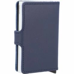 Secrid Miniwallet Original Porta Tarjetas De Credito Monedero RFID Piel 6,5 Cm -Bolsa De Viaje 271aa1740569fd059c0e1c7a24d1d3c6 3