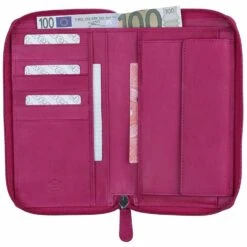 Bench Cartera De Cuero 19 Cm -Bolsa De Viaje 278908116cbf6f5dbb8b7f75ecfc5b42 2