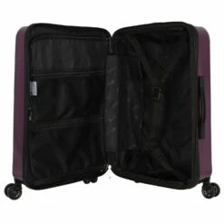 Juego De Maletas De 4 Ruedas London 2.0 3pcs. -Bolsa De Viaje 28097f70789e2d97db7ad6577bcad2d8 4