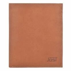 JOST Futura Monedero Piel 12,5 Cm