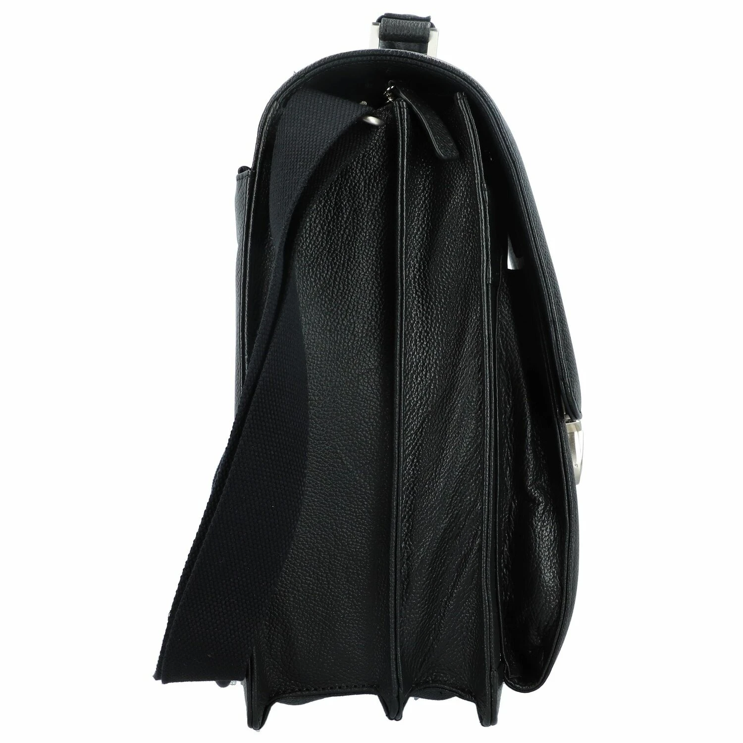 Maletín Business Line Piel 40 Cm Compartimento Para Portátil 3 Maletín Business Line Piel 40 Cm Compartimento Para Portátil - Imagen 3