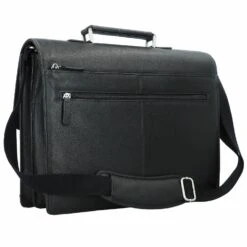Maletín Business Line Piel 40 Cm Compartimento Para Portátil 8 Maletín Business Line Piel 40 Cm Compartimento Para Portátil -Bolsa De Viaje 29a1eb83939da137130d80942326f597 3