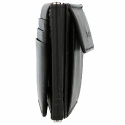 Bugatti Billetera De Cuero Primo 11 Cm Con Clip Para Billetes -Bolsa De Viaje 29bb5b10190a4df9184ac2ba8bb40720 2