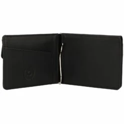 Bugatti Billetera De Cuero Primo 11 Cm Con Clip Para Billetes -Bolsa De Viaje 29bb5b10190a4df9184ac2ba8bb40720 4