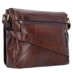 Leonhard Heyden Cambridge Messenger Maletín Piel 32 Cm Compartimento Laptop 8 Leonhard Heyden Cambridge Messenger Maletín Piel 32 Cm Compartimento Laptop -Bolsa De Viaje 2a0cb7114a39e5ae5787d604f6b1ebf4 3