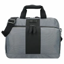 La Martina David Maletín 41 Cm Compartimento Para El Portátil