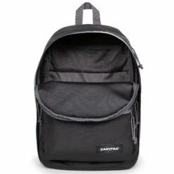 Eastpak Back To Work Mochila 43 Cm Compartimento Para El Portátil -Bolsa De Viaje 2ac4f074ddeaf68549659a65a67f0ce0 2