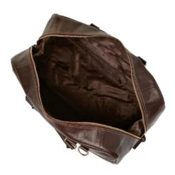 Verona Weekender Bolsa De Viaje RFID Piel 55 Cm -Bolsa De Viaje 2af91aed0ad62ca98c53b804f1fc7709 2