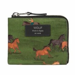 Wouf Estuche Para Tarjetas De Crédito 11.5 Cm