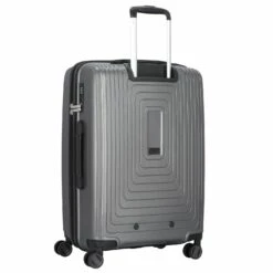 Zurich 4 Roll Maleta Set 3pcs. -Bolsa De Viaje 2b80517e10eec9157e62e659d4a08a48 3