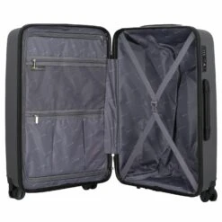 Zurich 4 Roll Maleta Set 3pcs. -Bolsa De Viaje 2b80517e10eec9157e62e659d4a08a48 4