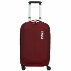Thule Subterra Trolley Cabina 4 Ruedas 55 Cm