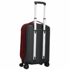 Thule Subterra Trolley Cabina 4 Ruedas 55 Cm -Bolsa De Viaje 2cd8a38e85fd2f60ae9cebdcff282bf8 3