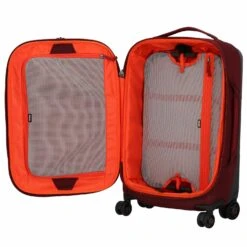 Thule Subterra Trolley Cabina 4 Ruedas 55 Cm -Bolsa De Viaje 2cd8a38e85fd2f60ae9cebdcff282bf8 4