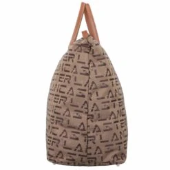 Lancaster Logo KBA Bolsa De Viaje Weekender 50 Cm -Bolsa De Viaje 2d6ff008fa39432dcfd0a9a0e06c6cd0 2