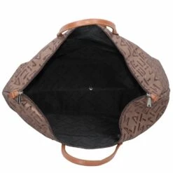 Lancaster Logo KBA Bolsa De Viaje Weekender 50 Cm -Bolsa De Viaje 2d6ff008fa39432dcfd0a9a0e06c6cd0 4