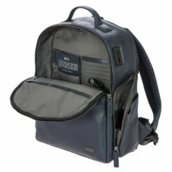 Bric's Mochila Torino Piel 40 Cm Compartimento Para Portátil -Bolsa De Viaje 2d8596ad8dfd965b311c1caf0bbde228 2