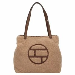 Tom Tailor Bolsa De Hombro De 36 Cm