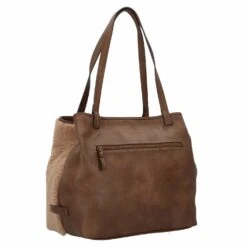 Tom Tailor Bolsa De Hombro De 36 Cm -Bolsa De Viaje 2de721eed7cd034c73bf48976c8451a8 3