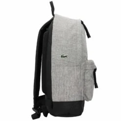 Lacoste Neocroc Seasonal Mochila 42 Cm Compartimento Para El Portátil -Bolsa De Viaje 2e39d2273e58fb9852487697f10983a9 2