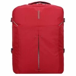 Roncato Ironik 2.0 Mochila 55 Cm Compartimento Para El Portátil