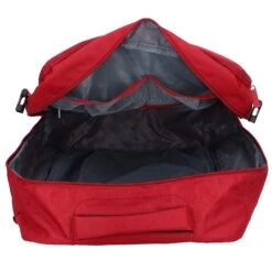 Roncato Ironik 2.0 Mochila 55 Cm Compartimento Para El Portátil -Bolsa De Viaje 2e486236cafec844c44e6b7a22771de6 4