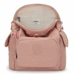 Kipling Basic City Pack Mini Mochila De La Ciudad 29 Cm -Bolsa De Viaje 2e95ba60ee34c6f5dd689502571f5cb7 3