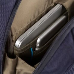 Piquadro Brief Trolley De Negocios De 4 Ruedas Compartimento Para Portátil De 42 Cm -Bolsa De Viaje 2f4a93c2add1d4096490adfa1a7f5958 1