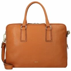 Abro Maletín Adria Piel 38 Cm