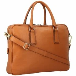 Abro Maletín Adria Piel 38 Cm -Bolsa De Viaje 2f7c4801a5ab1e6f0d8ad63d89127c46 3