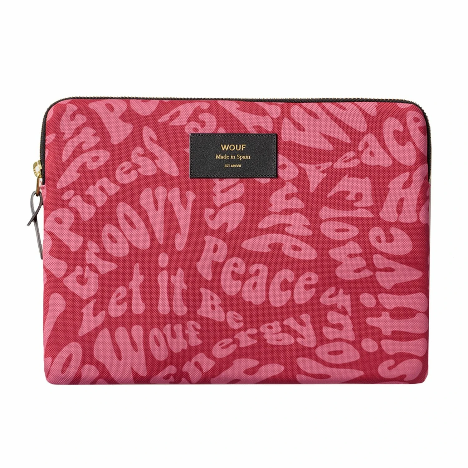 Wouf Funda Para Tableta De 26 Cm 1 Wouf Funda Para Tableta De 26 Cm