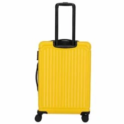Travelite Juego De Maletas De 4 Ruedas Cruise 3pcs. -Bolsa De Viaje 303d90764ec0bebc2960edf7a9919165 3