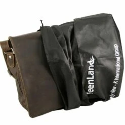 Mensajero Westcoast De Cuero 34 Cm -Bolsa De Viaje 304b07e8514a7b979fd48a7abb00b4ab 3