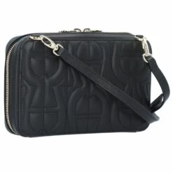 Aigner Fashion Bolso De Mano Piel 20 Cm -Bolsa De Viaje 3051ecfd5916ab1ed59e5aea003faca7 3