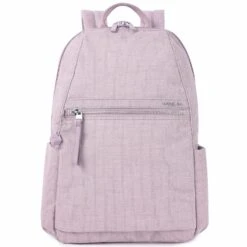 Inner City Vogue XXL Mochila Protección RFID 37 Cm Compartimento Para El Portátil