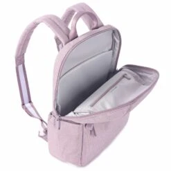 Inner City Vogue XXL Mochila Protección RFID 37 Cm Compartimento Para El Portátil -Bolsa De Viaje 30a69fd847996f1631e8970c98cd728a 4