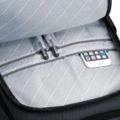 Roncato Mochila Clayton 44 Cm Compartimento Para Portátil -Bolsa De Viaje 31a3d67fc6a74a0693d0712fc97f38d2 5