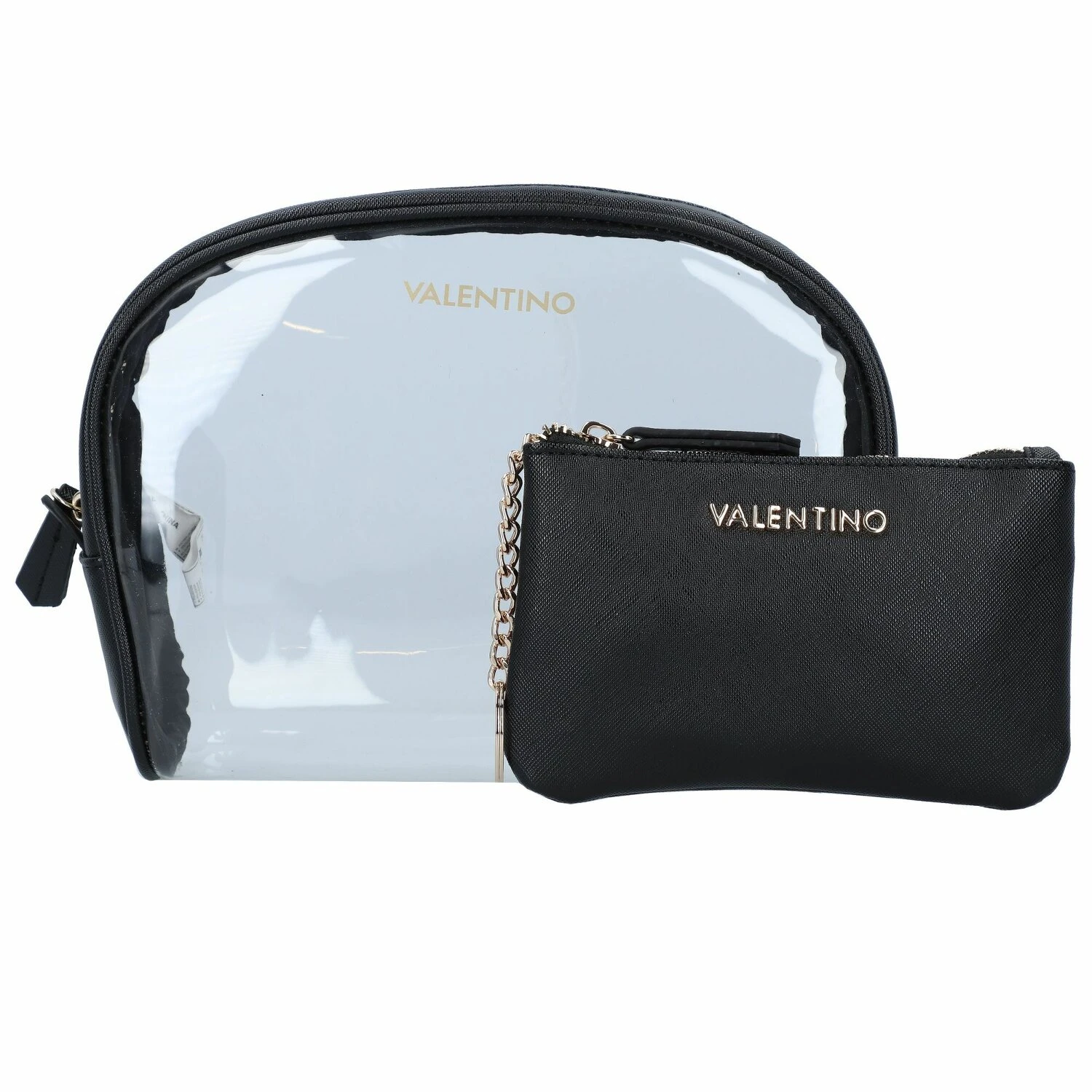 Valentino Fun Bolsa De Cosméticos 10 Cm 6 Valentino Fun Bolsa De Cosméticos 10 Cm - Imagen 6