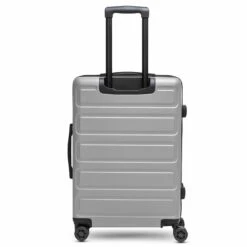 Essentials 08 MEDIUM 4 Ruedas Carrito 67 Cm -Bolsa De Viaje 3221c73b12f9a7651460bd1ec9712c92 3
