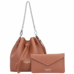 Lancaster Bolso City Pur & Element Piel 20 Cm -Bolsa De Viaje 327fcc11293d3ddb0a2b6f859eac8bc6 5