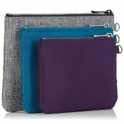 Marc Pouch Cosmetic Bag Set 3pcs. -Bolsa De Viaje 3302b6ad3ffccc09a1f85effbefd3669 2