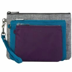 Marc Pouch Cosmetic Bag Set 3pcs.