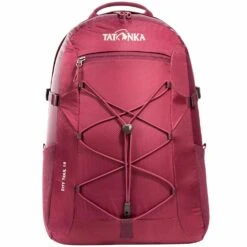Tatonka Mochila City Trail 19 Compartimento Para Portátil De 43 Cm