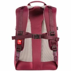 Tatonka Mochila City Trail 19 Compartimento Para Portátil De 43 Cm -Bolsa De Viaje 332bd1dfc0a53b1cb3fb3d18fea2b6d9 3