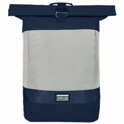 Reflective Rolltop Mochila 47 Cm Compartimento Para El Portátil