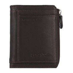 Samsonite Billetera Attack 2 Piel RFID 8 Cm