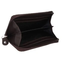 Samsonite Billetera Attack 2 Piel RFID 8 Cm -Bolsa De Viaje 34cee5a19d3b3d4ae6fc62defba480be 4