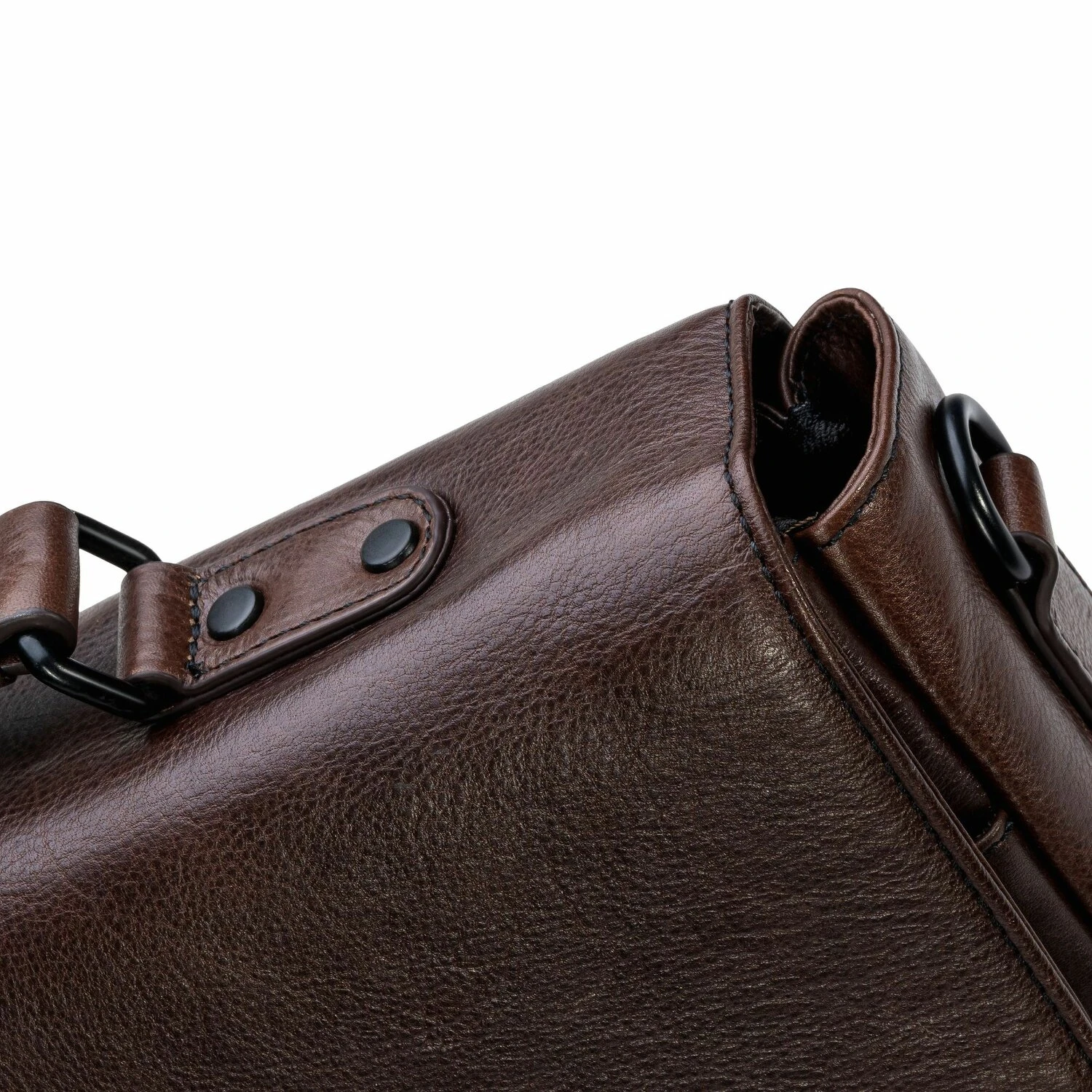 Memphis Maletín Piel 39 Cm 6 Memphis Maletín Piel 39 Cm - Imagen 6