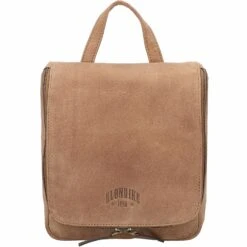 Bolsa De Aseo Piel 22 Cm