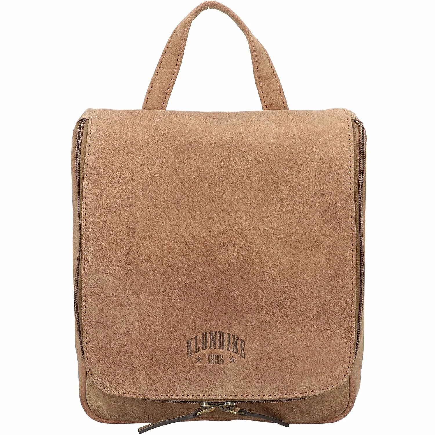 Bolsa De Aseo Piel 22 Cm 1 Bolsa De Aseo Piel 22 Cm